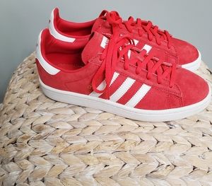 Campus Adidas shoes